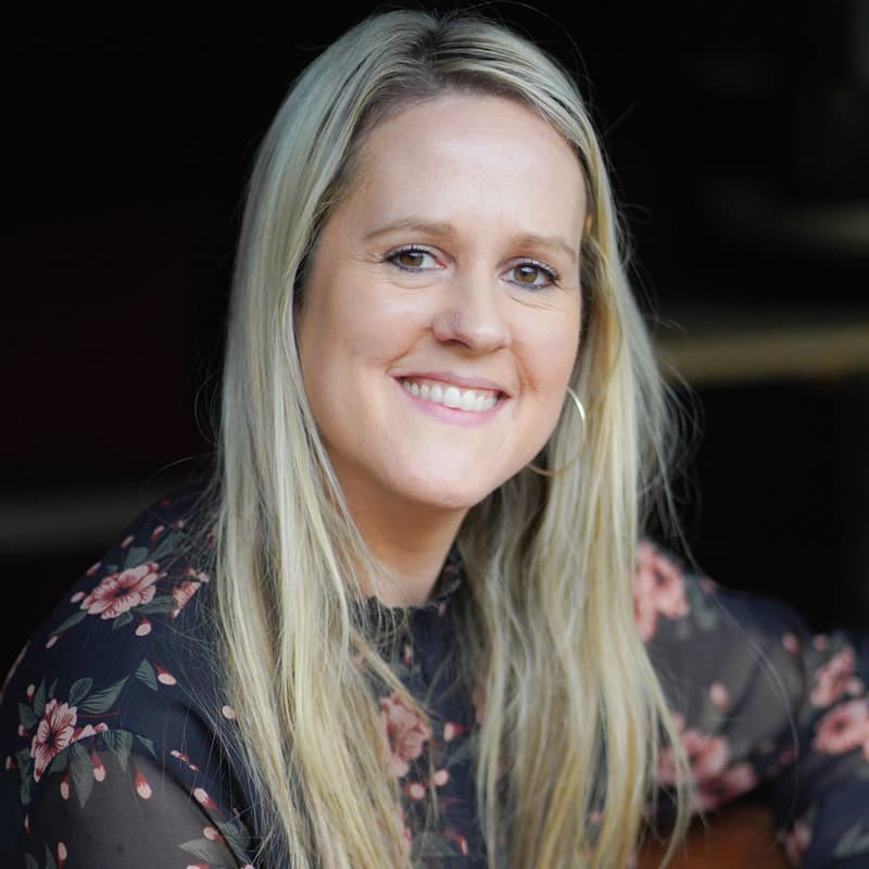 Jennie Bayliss