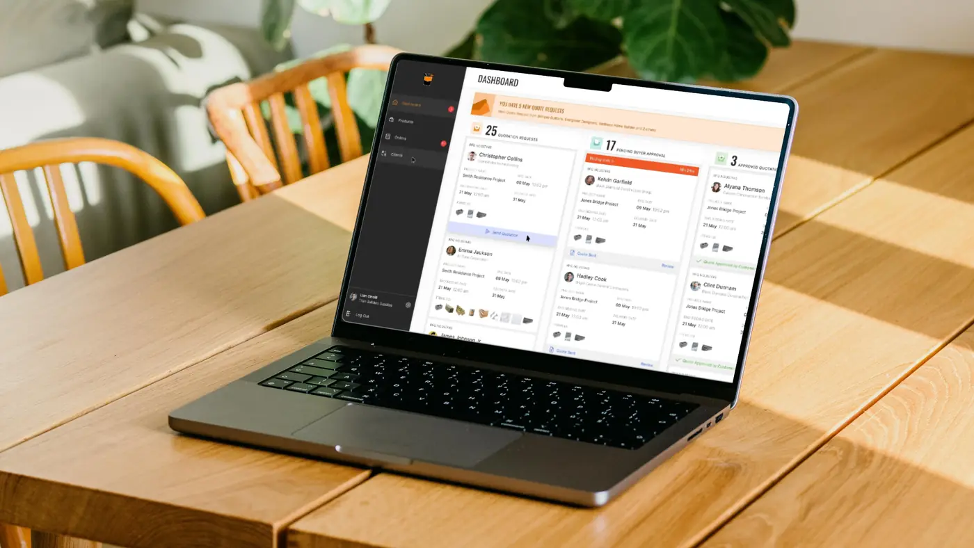 Pocketyard website