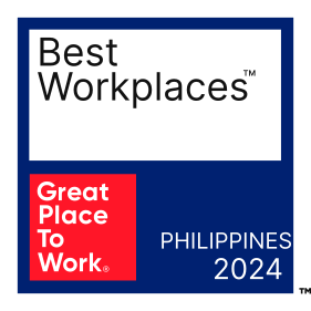 Best Workplaces Philippines 2024