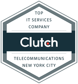 Top IT Services - Telecom NYC