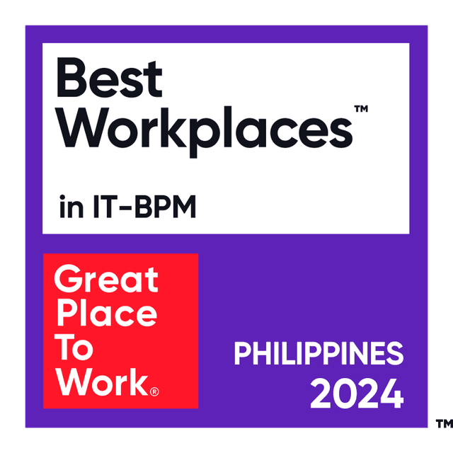 company logo